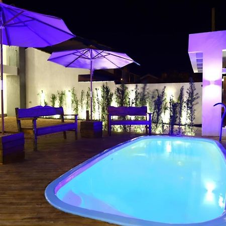 Morada Da Plataforma Tramandai Otel Dış mekan fotoğraf