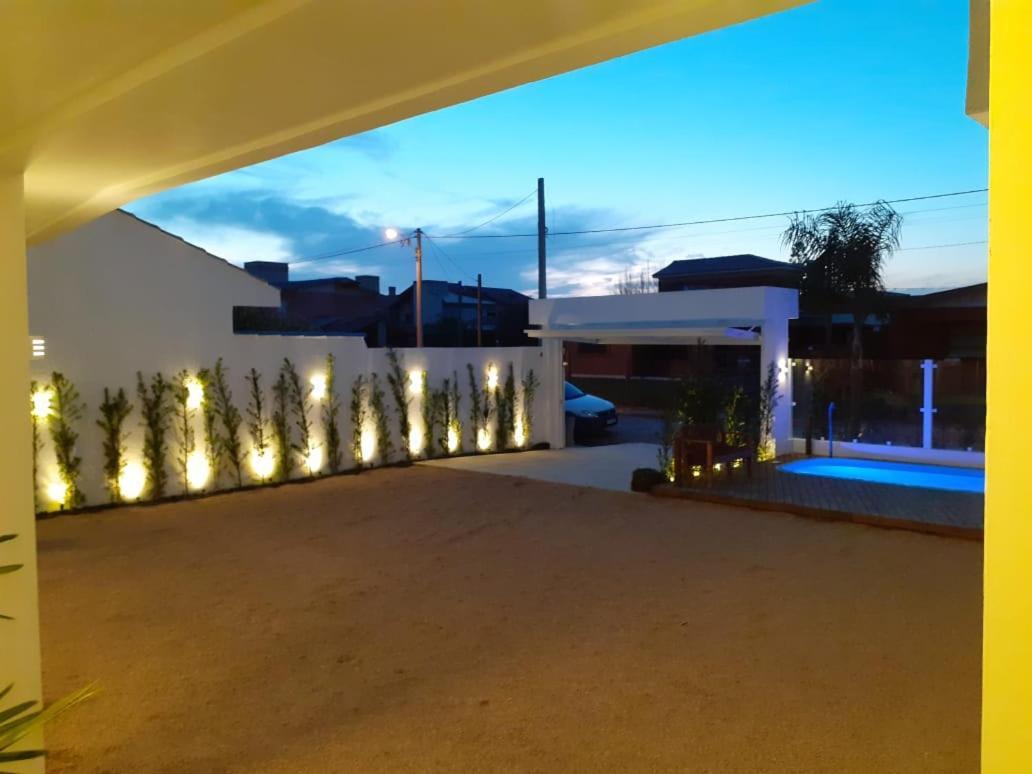 Morada Da Plataforma Tramandai Otel Dış mekan fotoğraf