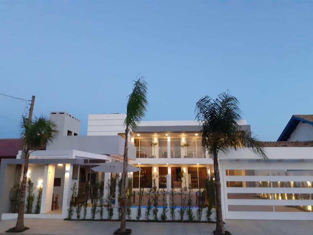 Morada Da Plataforma Tramandai Otel Dış mekan fotoğraf